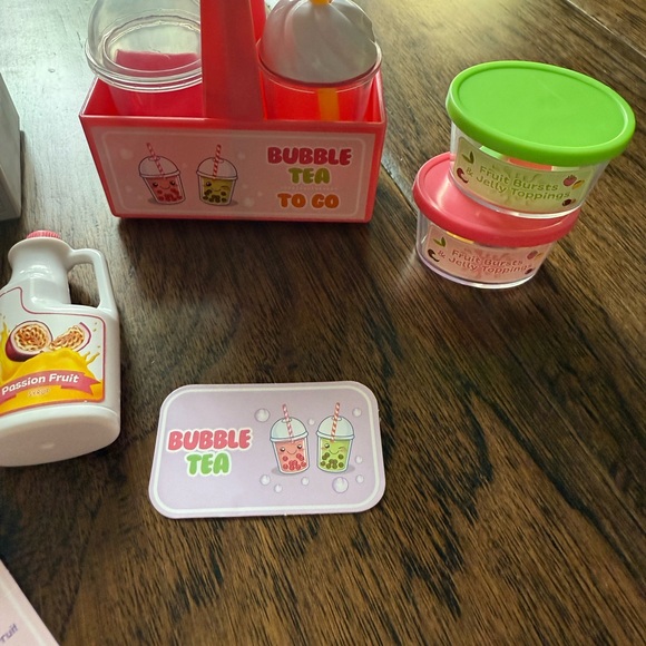 Foodie Fun with 18inch Dolls - Picture 13 of 13